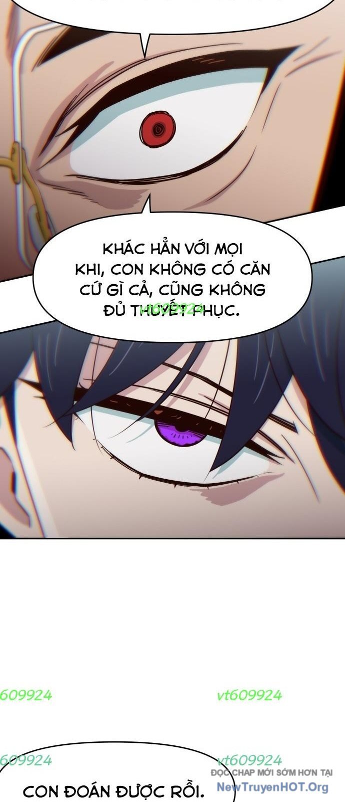 Unluck Chương 52 Ảnh 11
