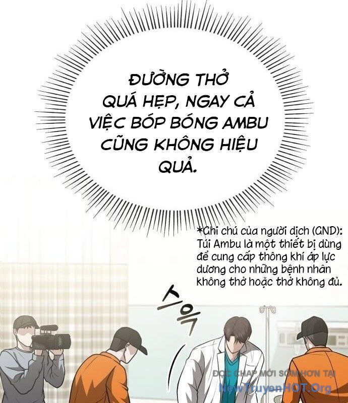 Bác Sĩ Hồi Quy Chỉ Muốn Sống Yên Bình Chương 29 Ảnh 76