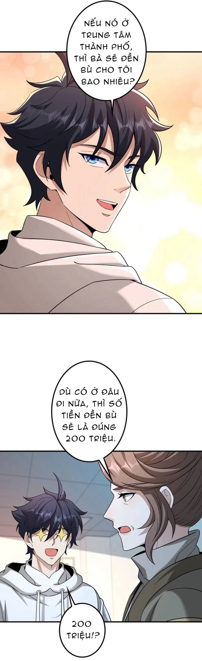 Mouhitori No Saikyou No Ore -Teihen Kara No Nariagari Chương 8 Ảnh 22