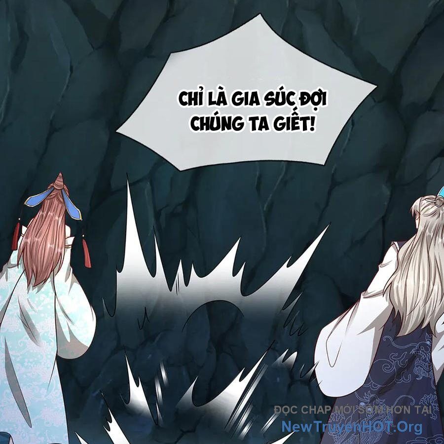 Bị Giam Cầm Trăm Vạn Năm Đệ Tử Ta Trải Khắp Chư Thiên Thần Giới Chương 381 Ảnh 52