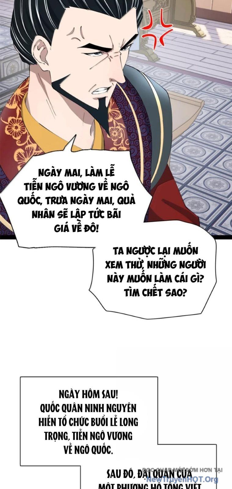 Chàng Rể Mạnh Nhất Lịch Sử Chương 315 Ảnh 13