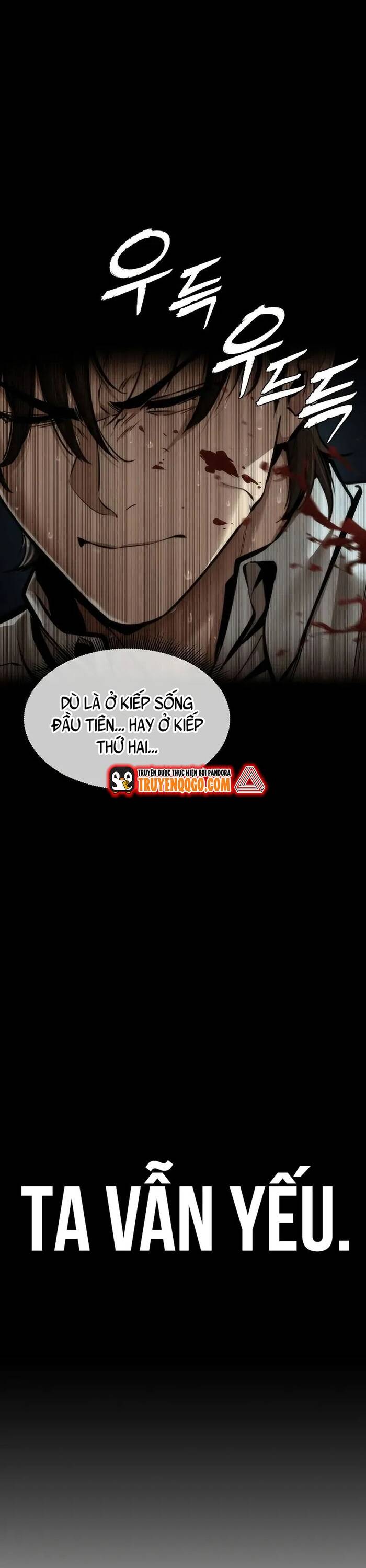 Hồi Quy Tu Đạo Ký Chương 9 Ảnh 4