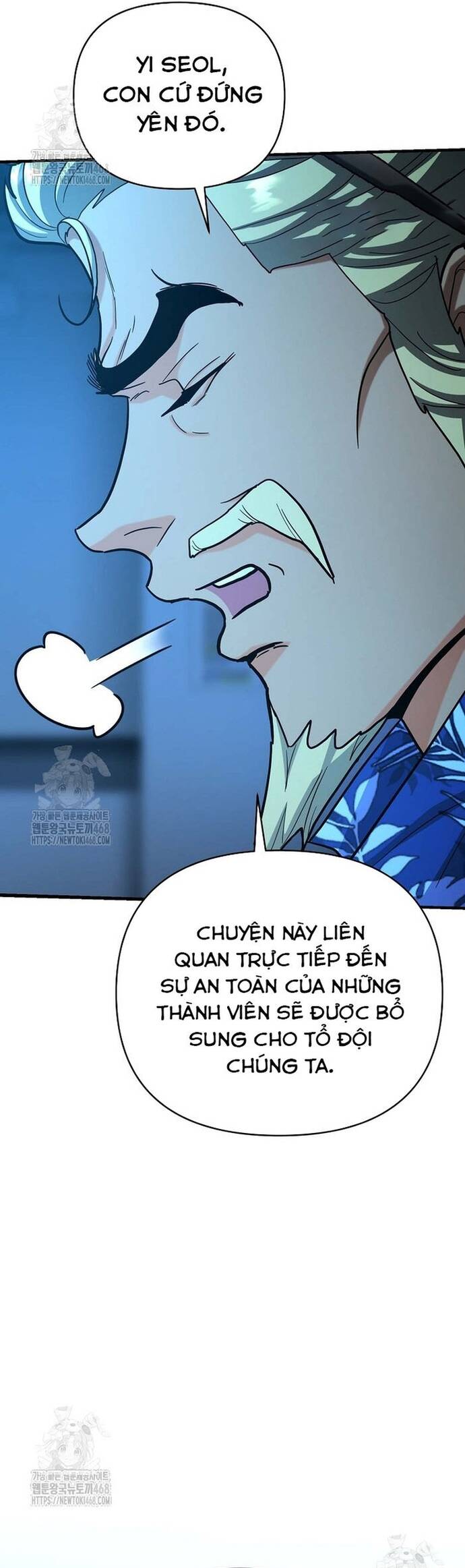Kiếm Thánh Thiên Tài Của Học Viện Chương 24 Ảnh 6