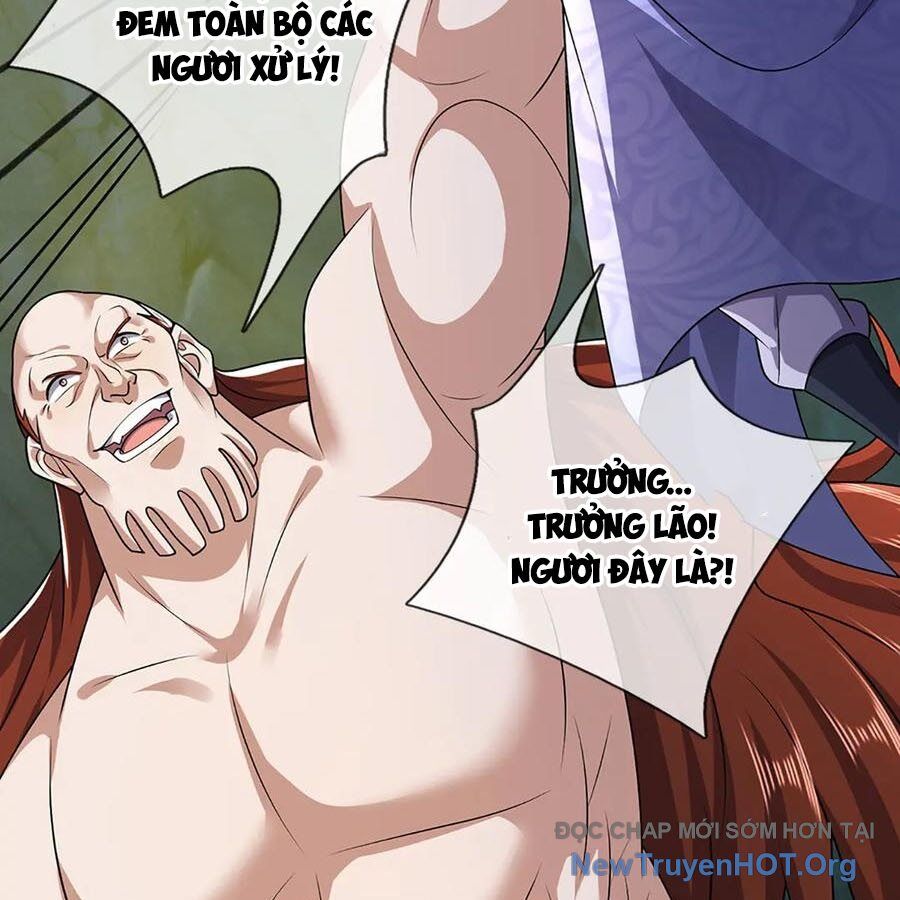 Bị Giam Cầm Trăm Vạn Năm Đệ Tử Ta Trải Khắp Chư Thiên Thần Giới Chương 381 Ảnh 20