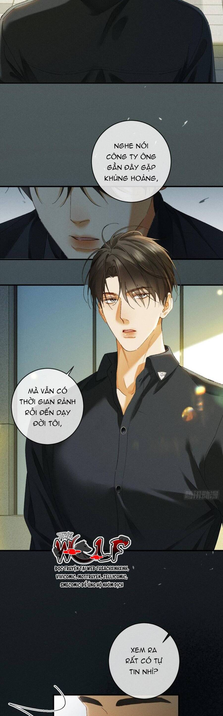 Sa Vào Cạm Bẫy! Chương 20 Ảnh 11