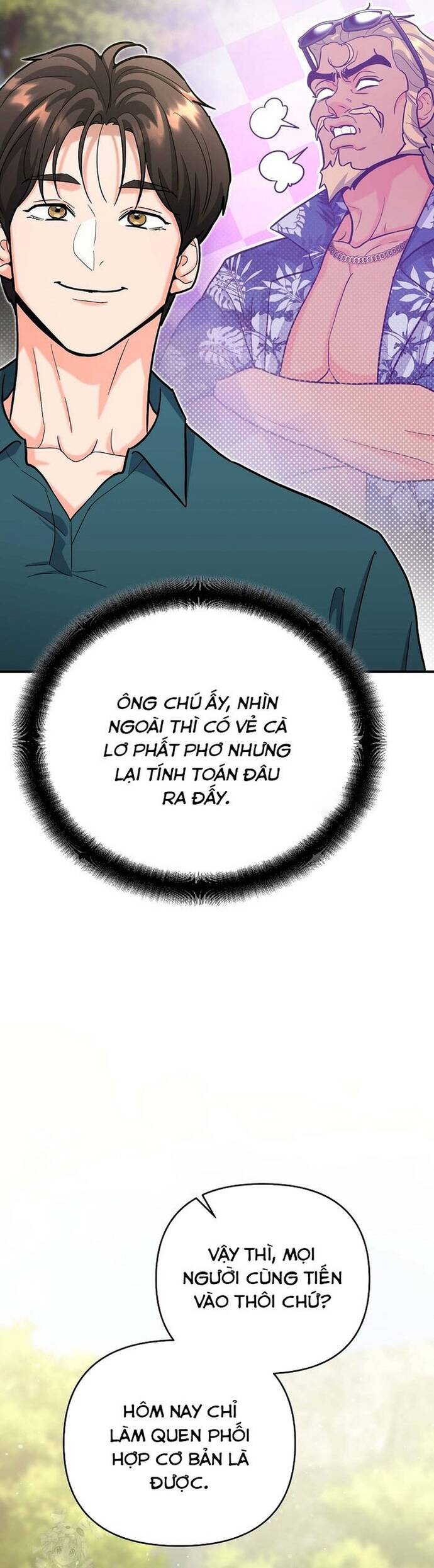 Kiếm Thánh Thiên Tài Của Học Viện Chương 24 Ảnh 30