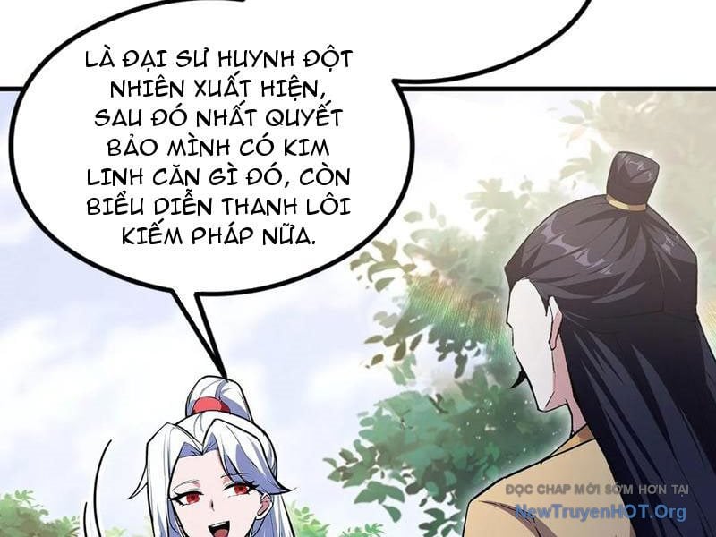 Hoá Ra Ta Đã Vô Địch Từ Lâu Chương 318 Ảnh 59