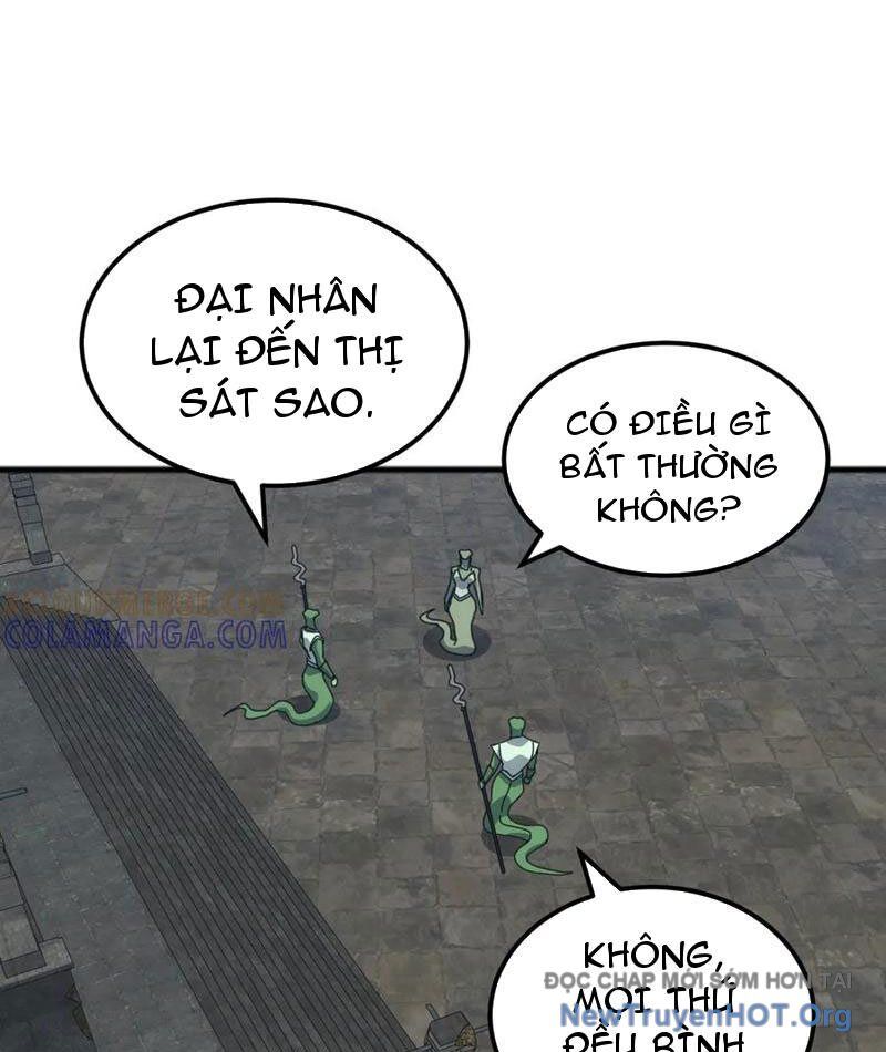 Vạn Tộc Xâm Lấn: Bắt Đầu Thuần Hóa Chương 39 Ảnh 15