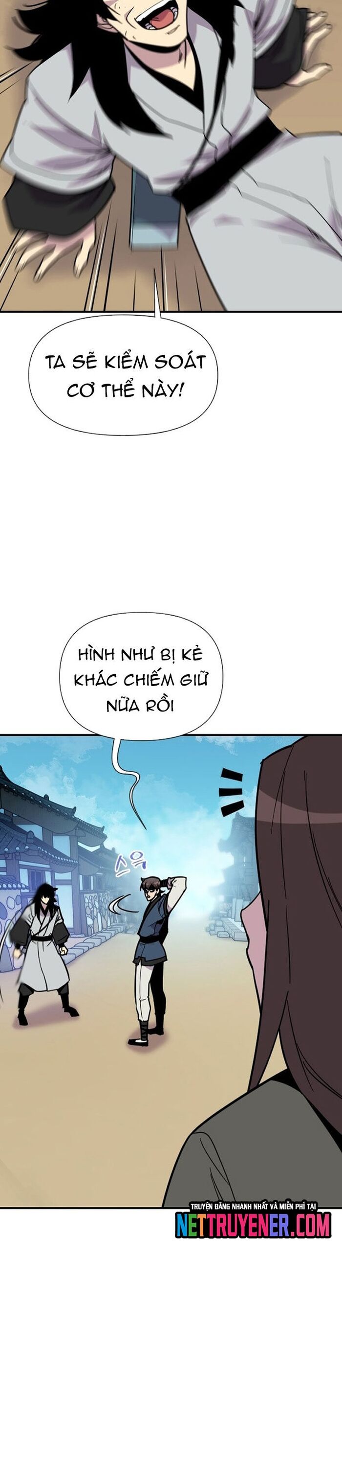 Kẻ Mạnh Nhất Lịch Sử Chương 188 Ảnh 10