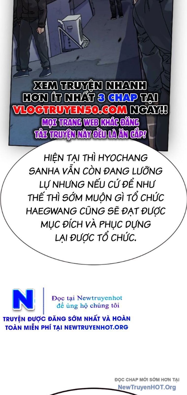 Để Có Thể Sống Sót Chương 175 Ảnh 56