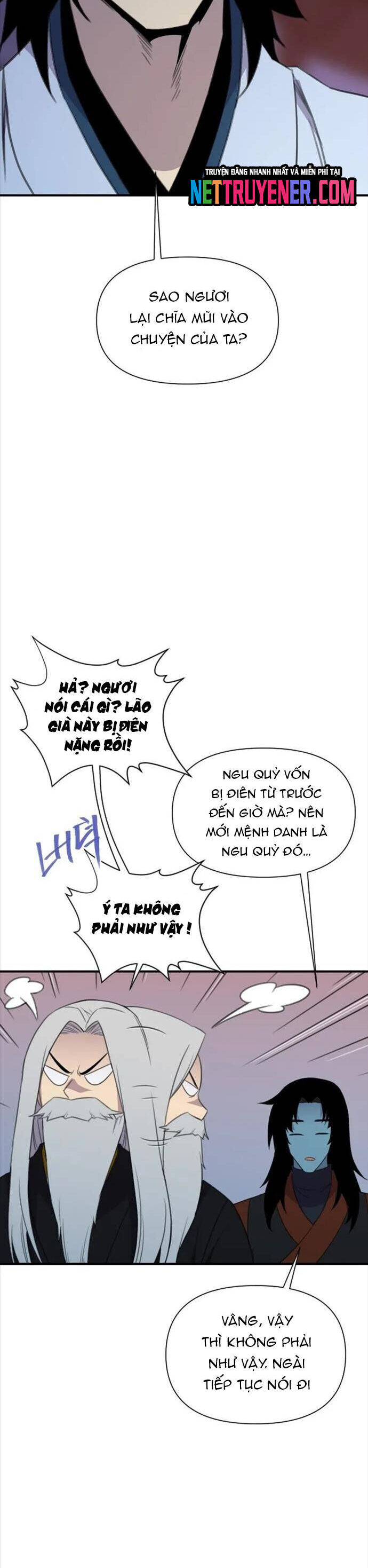 Kẻ Mạnh Nhất Lịch Sử Chương 174 Ảnh 5