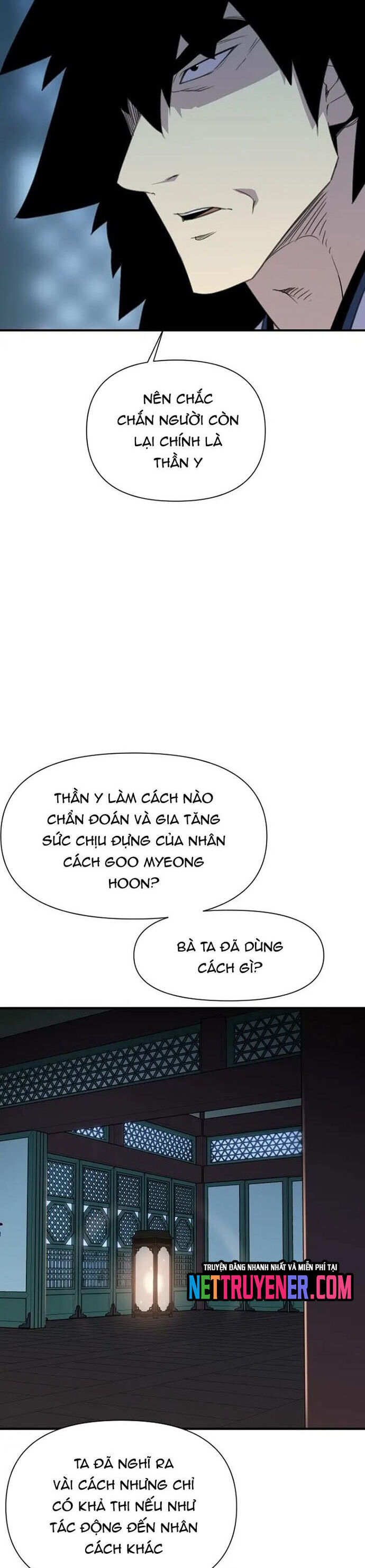 Kẻ Mạnh Nhất Lịch Sử Chương 171 Ảnh 54