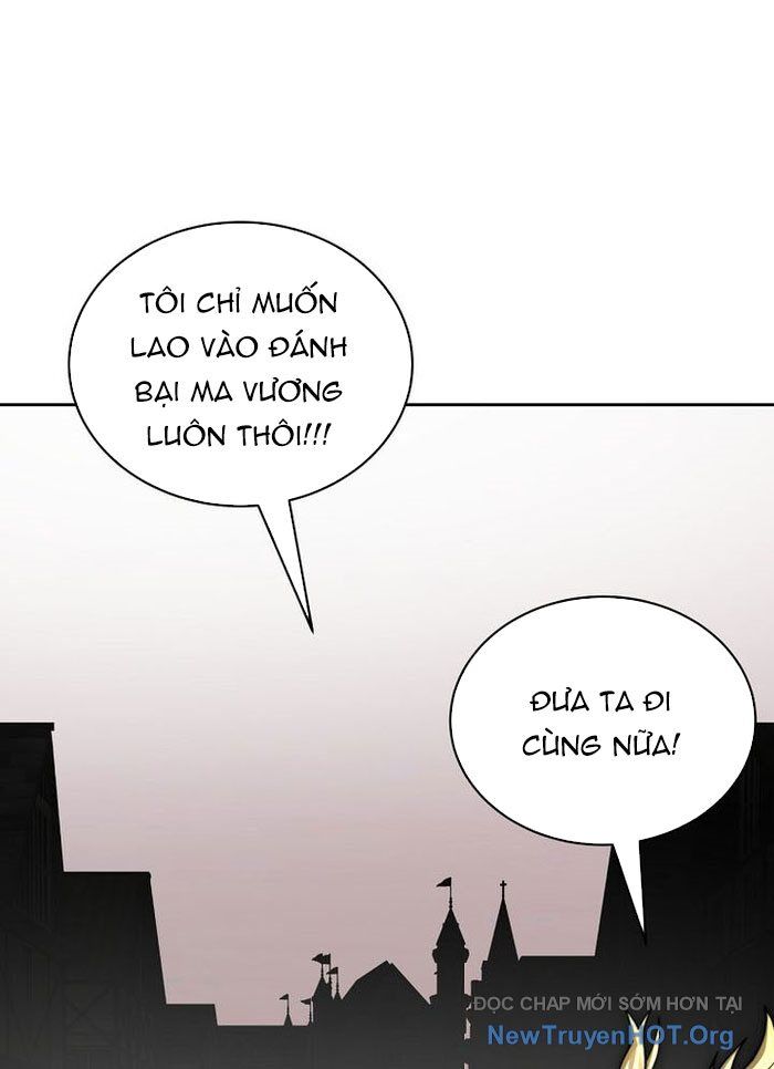 Mắc Kẹt Trong Tòa Tháp Thử Thách Chương 120 Ảnh 77