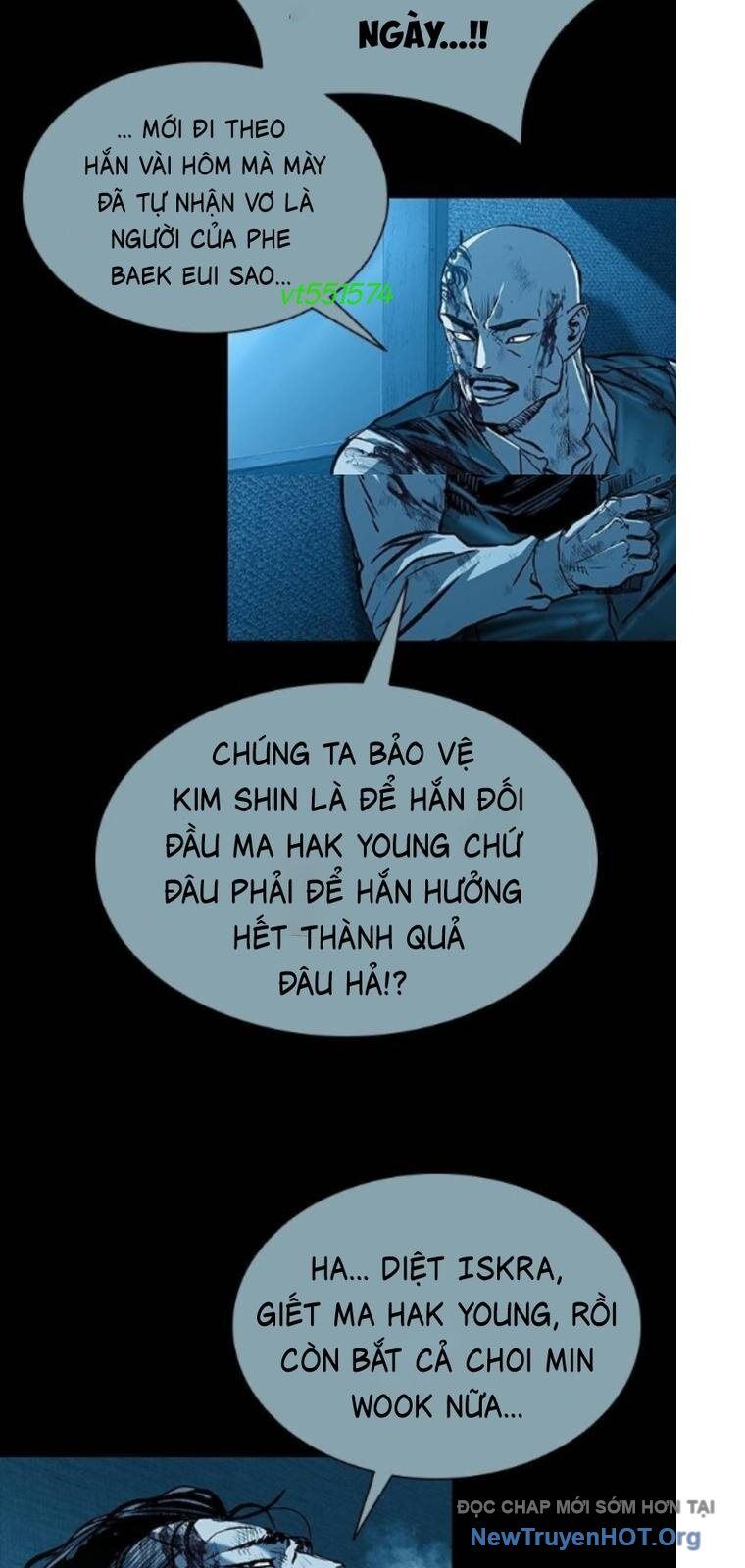 BáO Thù 2: VạN Nhân Chi ThượNg Chương 95 Ảnh 14