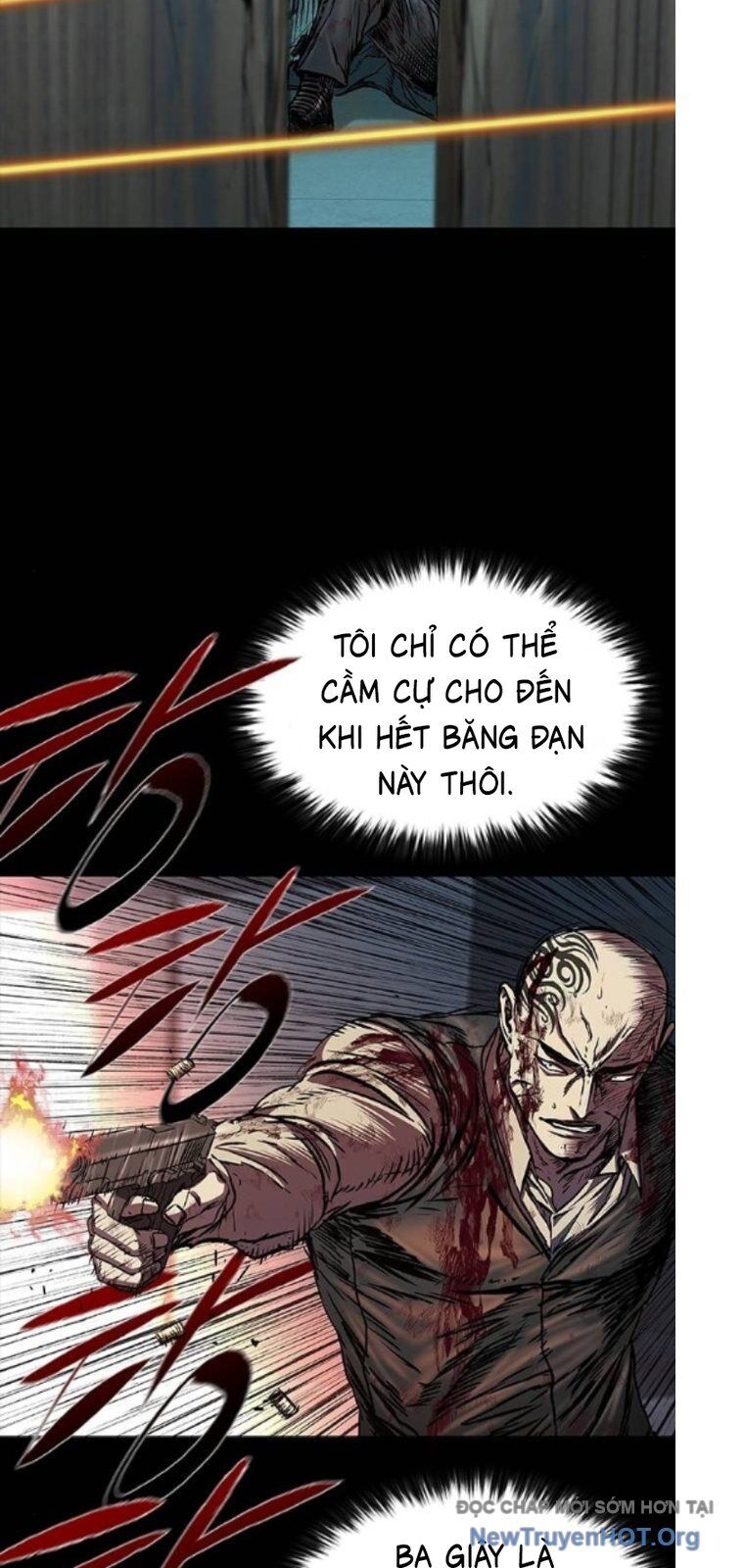 BáO Thù 2: VạN Nhân Chi ThượNg Chương 95 Ảnh 106