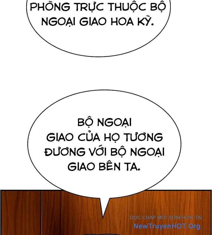Chế Tác Hạt Nhân Chương 54 Ảnh 28