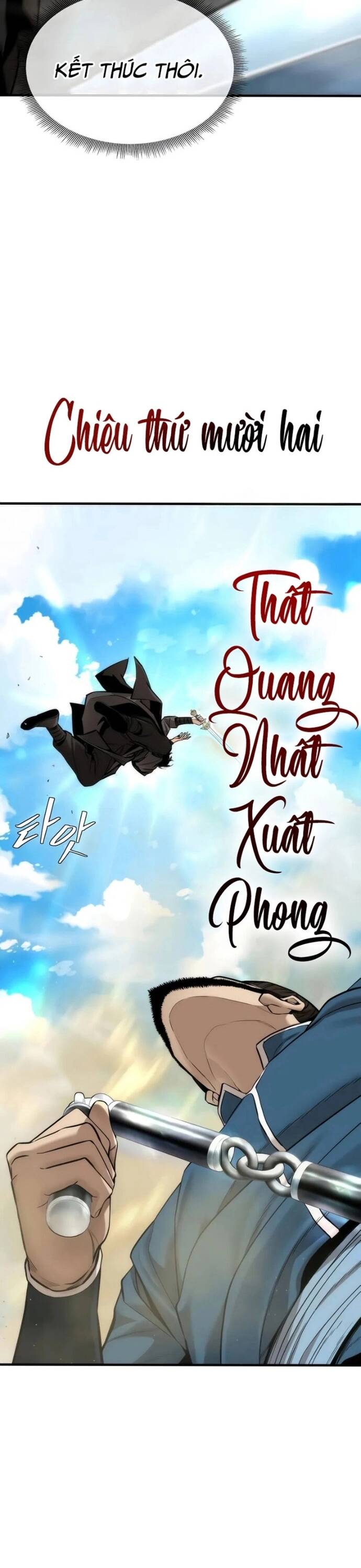 Hồi Quy Tu Đạo Ký Chương 10 Ảnh 27