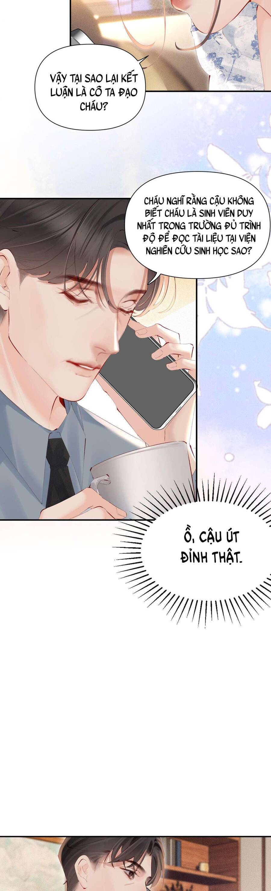 Siêu Cấp Cưng Chiều Chương 18 Ảnh 26