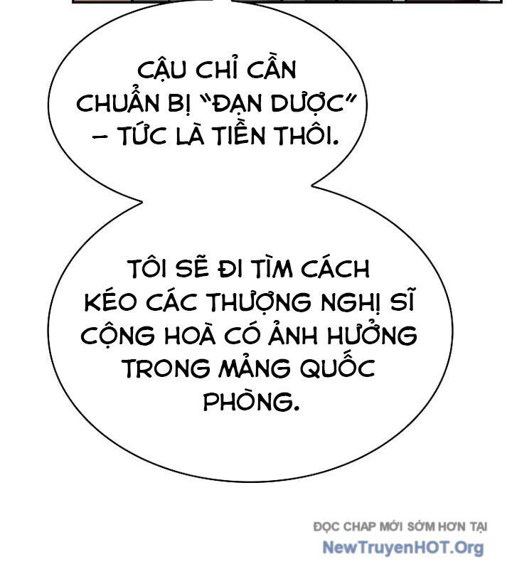 Chế Tác Hạt Nhân Chương 54 Ảnh 12