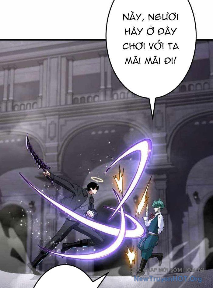 Vô Song Cùng Với Vũ Khí Ẩn Chương 59 Ảnh 46