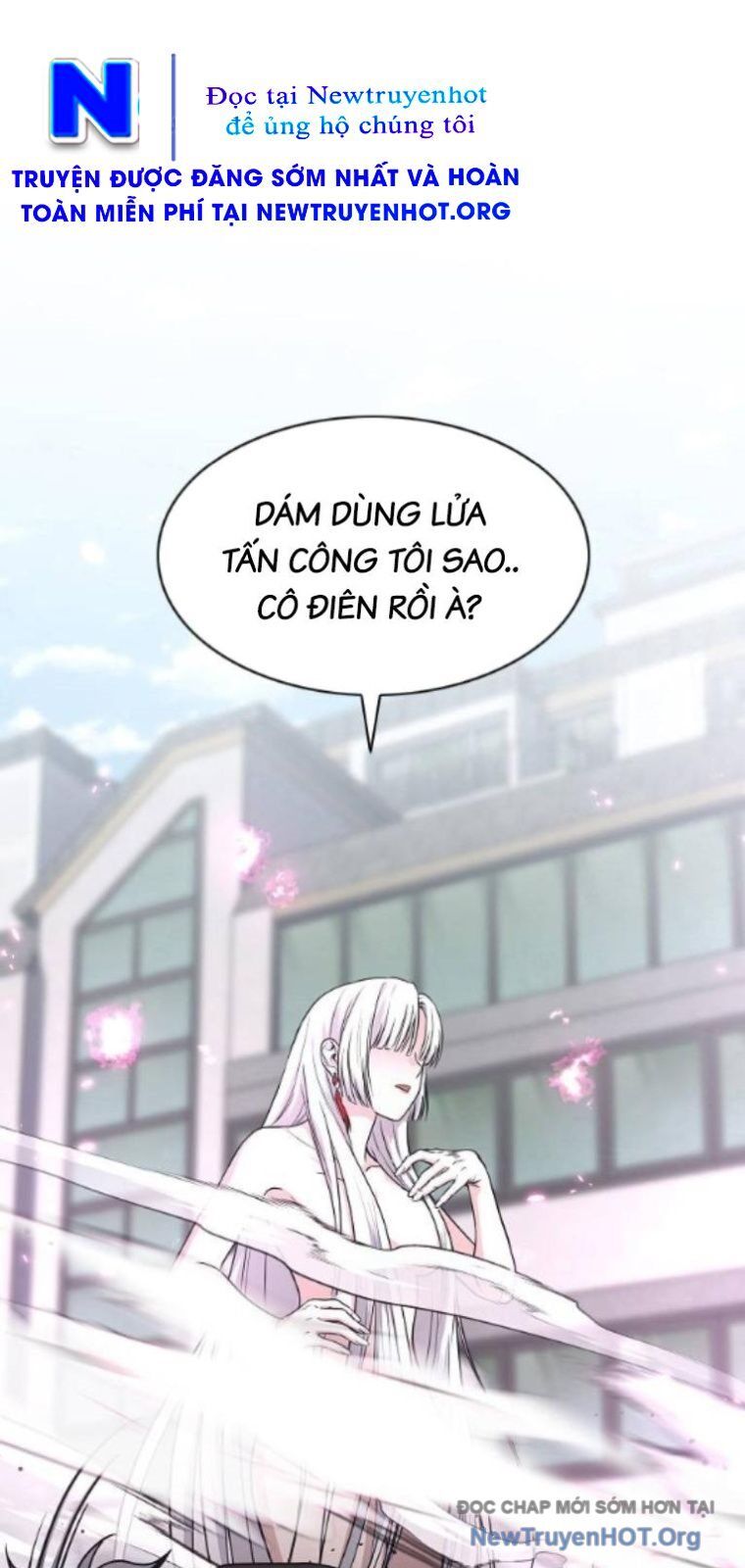 Kiếm Vương Chương 58 Ảnh 41
