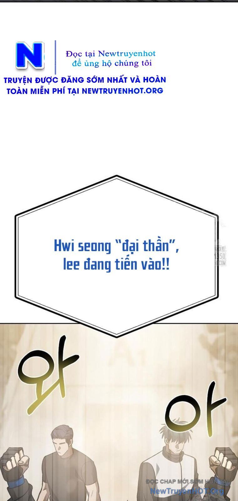 Vua Võ Đài Chương 131 Ảnh 34