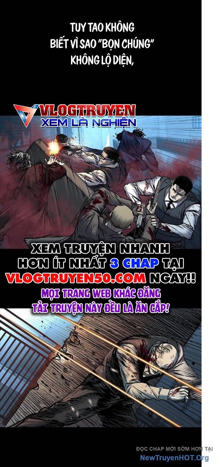 BáO Thù 2: VạN Nhân Chi ThượNg Chương 95 Ảnh 49