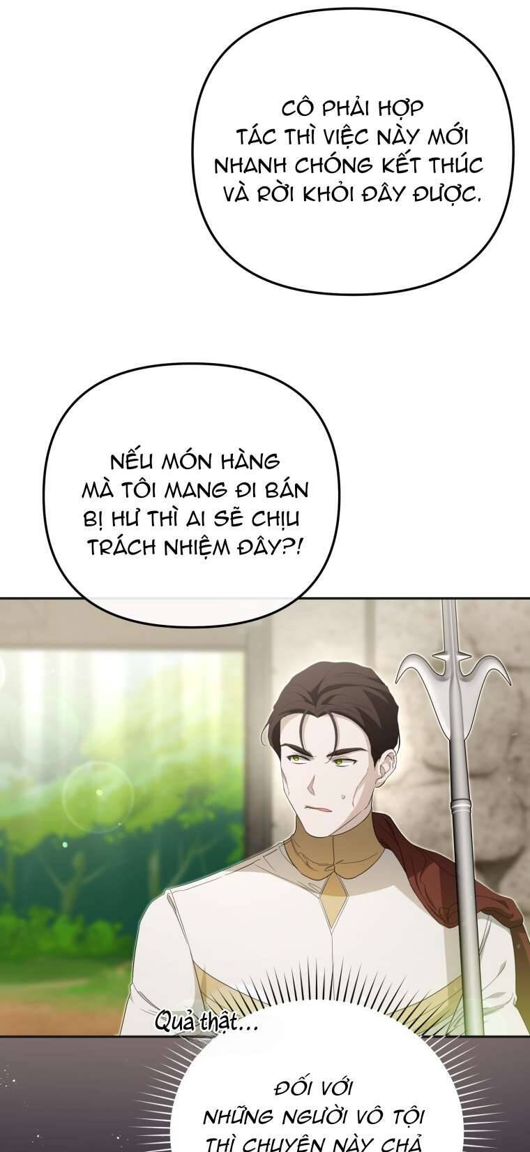 Người Phải Trả Giá Bằng Mạng Sống Vì Đã Lừa Dối Tôi Chương 11 Ảnh 5