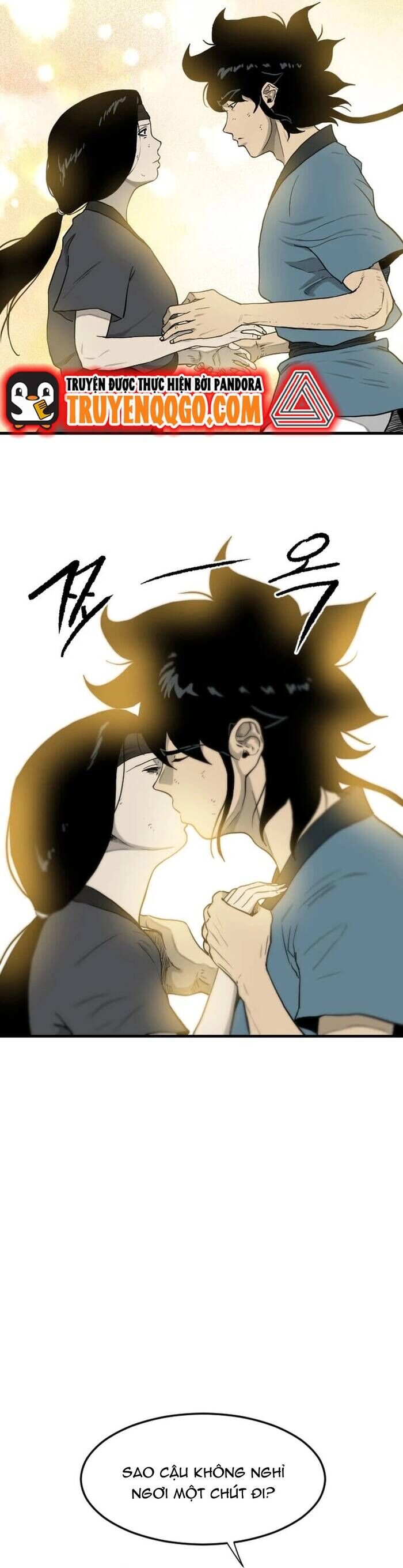 Ma Chiến Sĩ Chương 58 Ảnh 29
