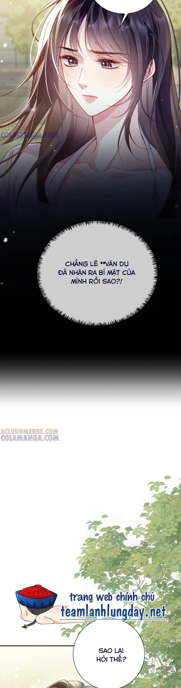 Trọng Sinh Trong Vòng Tay Anh Chương 15 Ảnh 10