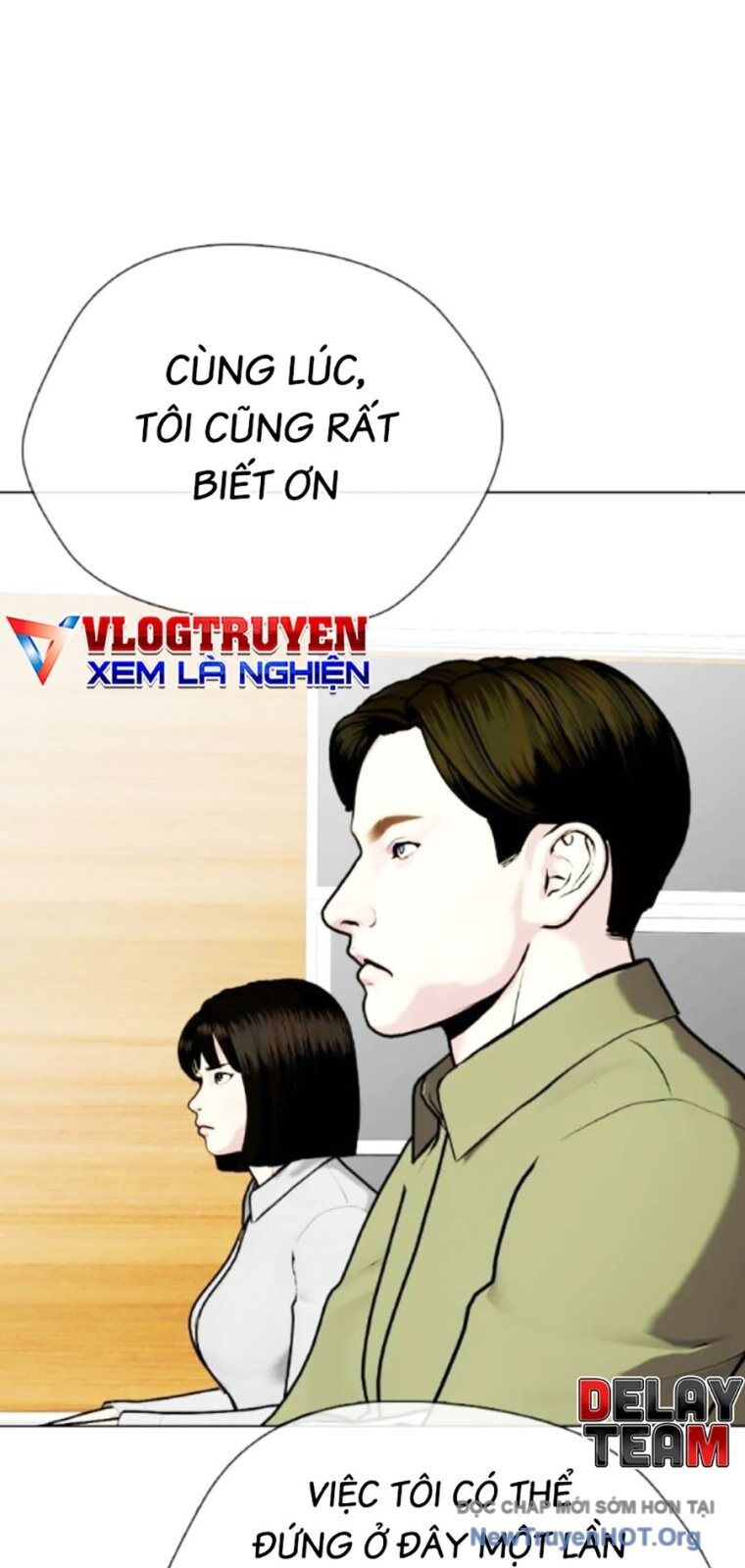 Loser Giỏi Võ Chương 128 Ảnh 20