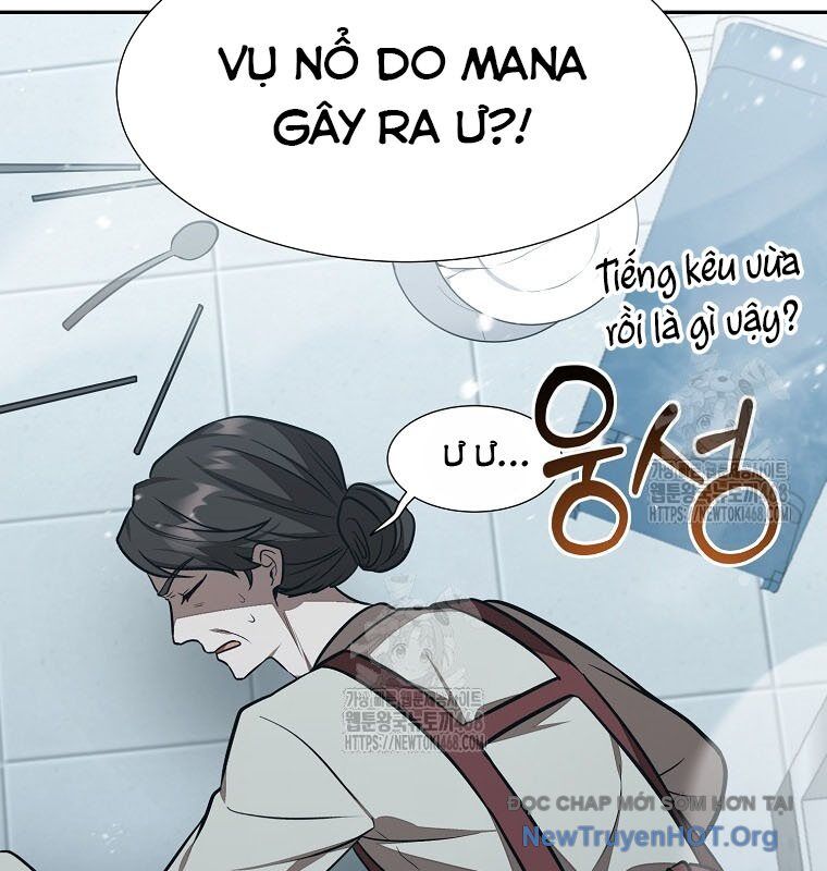 Chủ Xe Thức Ăn Nhanh Trong Ngục Tối Chương 74 Ảnh 12