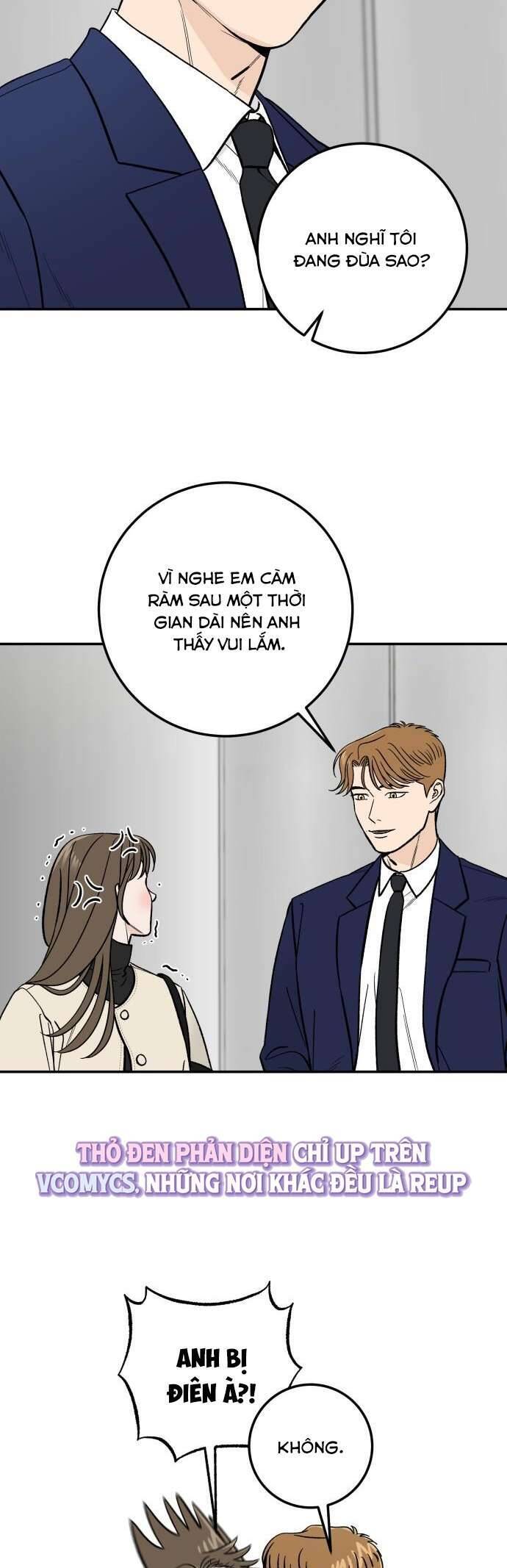 Cậu Nhóc Hàng Xóm Chương 40 Ảnh 37