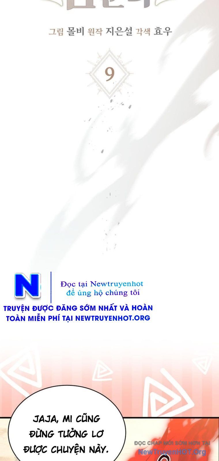 Ranker Mơ Được Nghỉ Hưu Chương 9 Ảnh 37