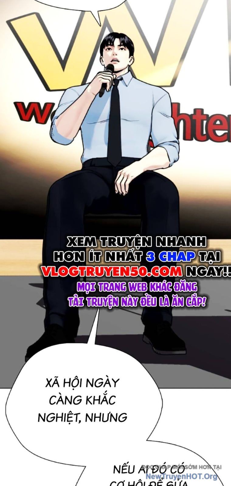 Loser Giỏi Võ Chương 128 Ảnh 43
