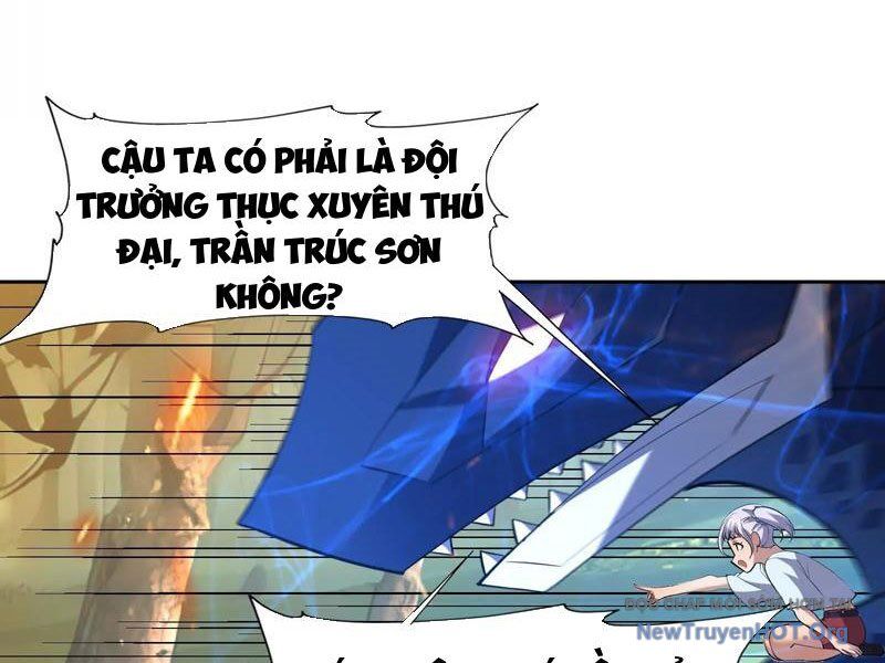 Thần Thú Quật Khởi Chương 96 Ảnh 17