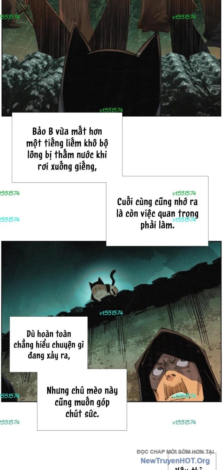 Chiến Loạn Thời Không Chương 63 Ảnh 6