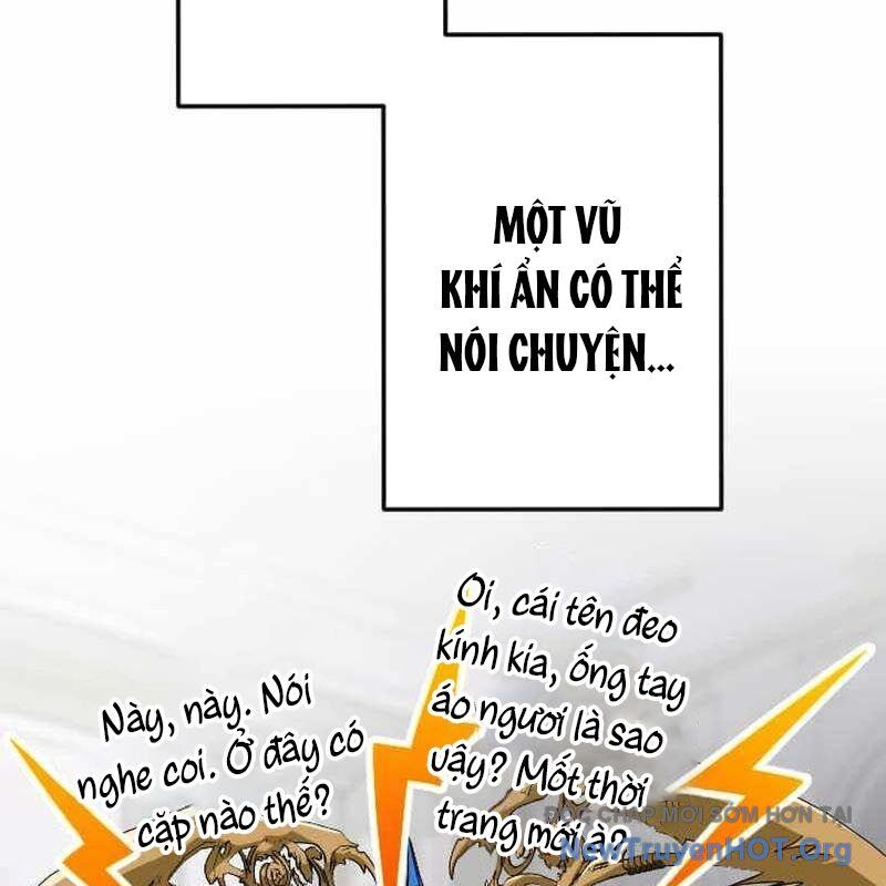 Vô Song Cùng Với Vũ Khí Ẩn Chương 61 Ảnh 17