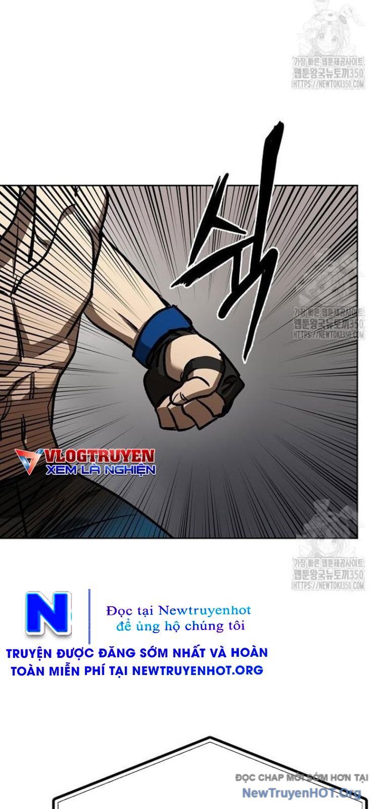 Vua Võ Đài Chương 131 Ảnh 66