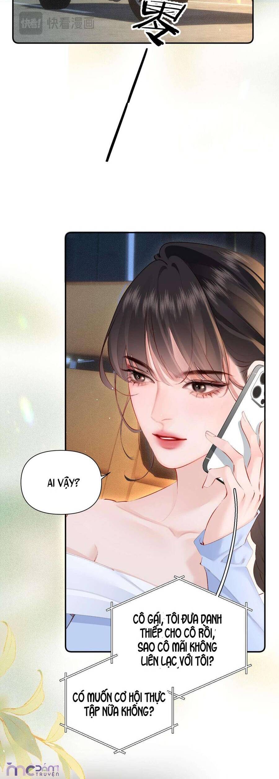 Siêu Cấp Cưng Chiều Chương 18 Ảnh 36