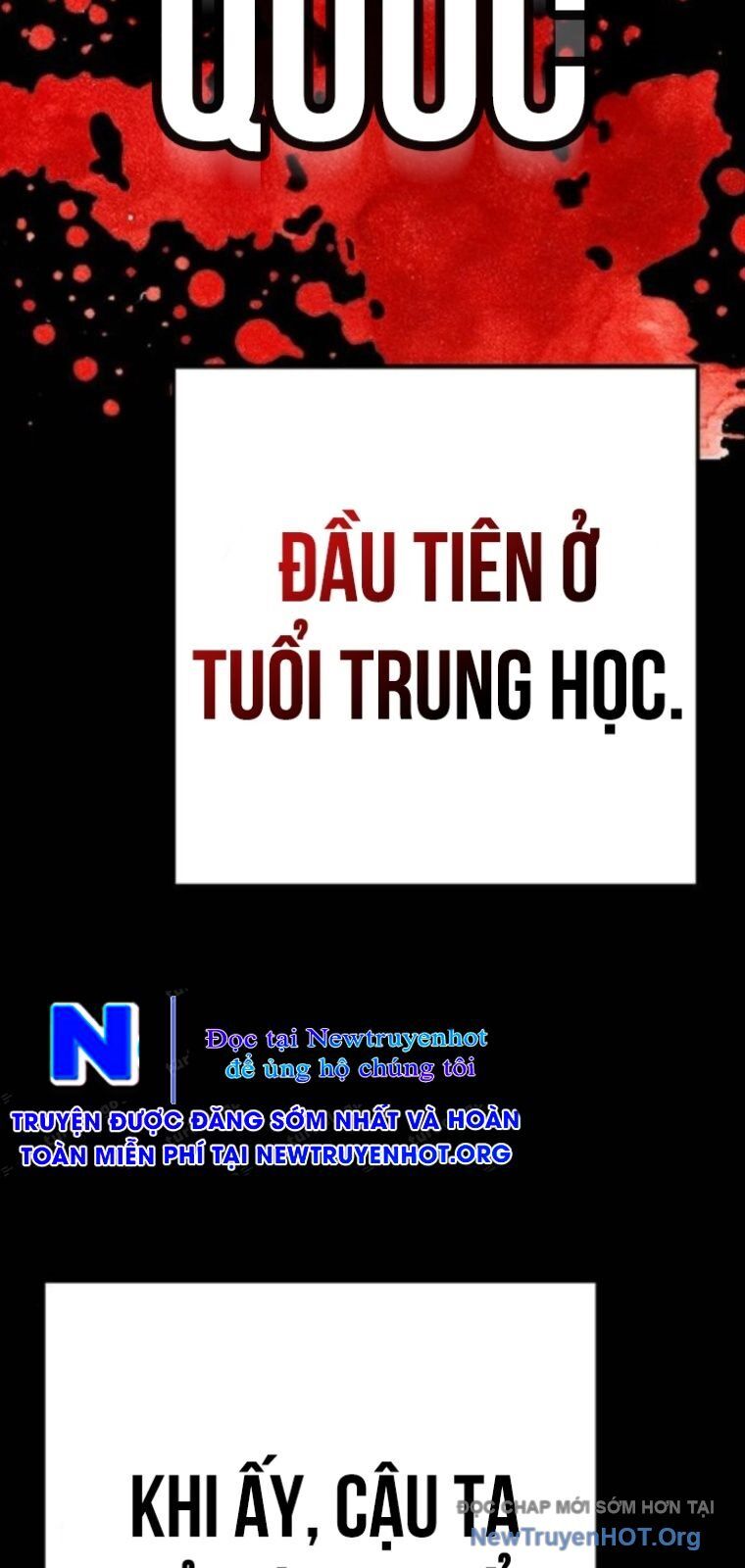 Cách Mạng Bắt Nạt Chương 35 Ảnh 29