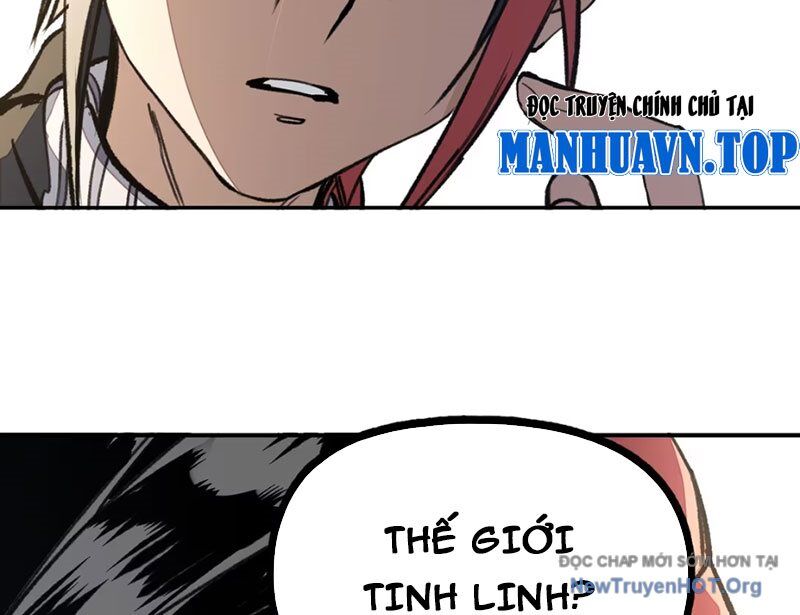 Tinh Linh Chi Hậu Chương 8 Ảnh 91