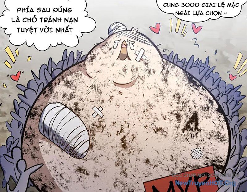 Đỉnh Cấp Khí Vận, Lặng Lẽ Tu Luyện Ngàn Năm Chương 266 Ảnh 166