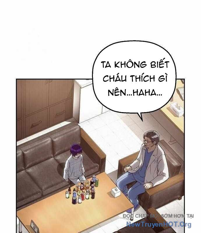 Hồ Sơ Ác Nhân Chương 4 Ảnh 25