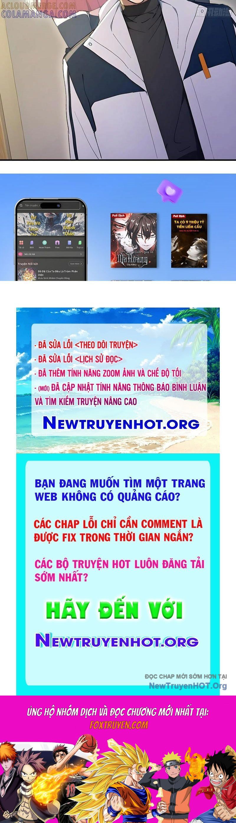 Người Chơi Siêu May Mắn Chương 56 Ảnh 49