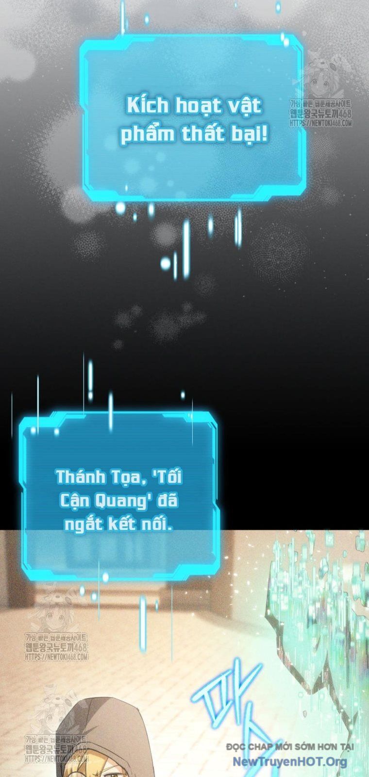 Ranker Mơ Được Nghỉ Hưu Chương 9 Ảnh 20