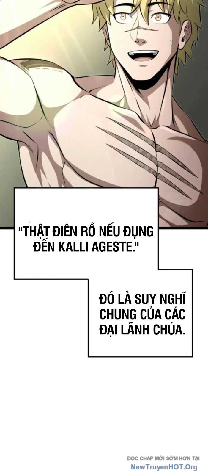 Nhà Vô Địch Kalli Chương 108 Ảnh 14