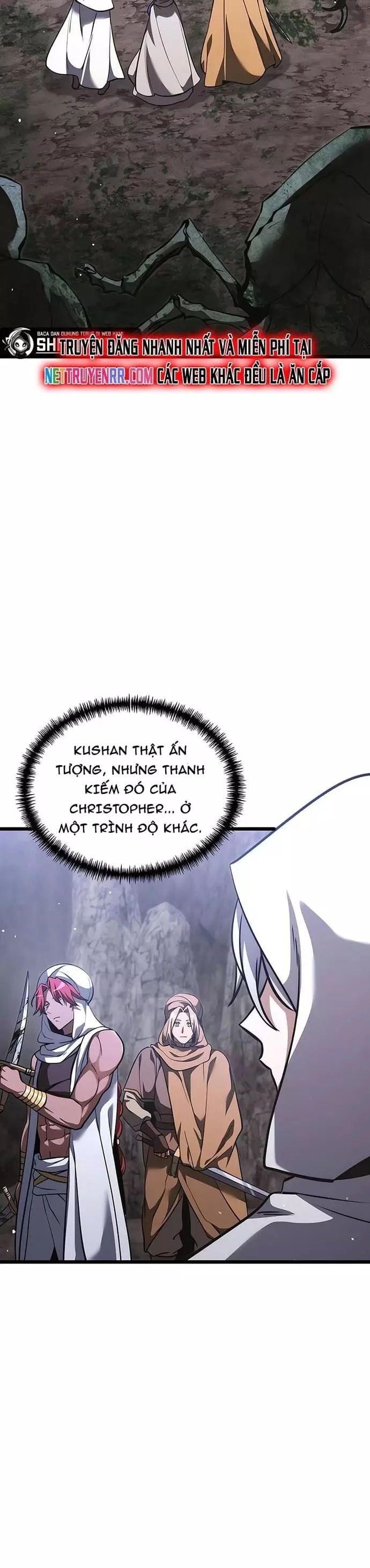 Hắc Kị Sĩ Thiên Tài Giới Hạn Thời Gian Chương 107 Ảnh 8