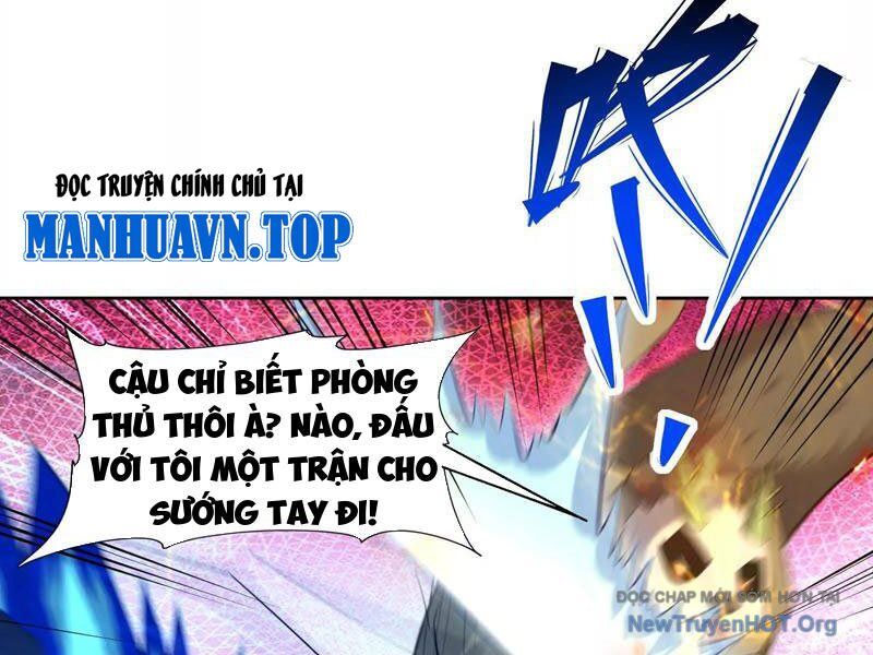 Trùng Sinh Thành Godzilla Chương 311 Ảnh 56