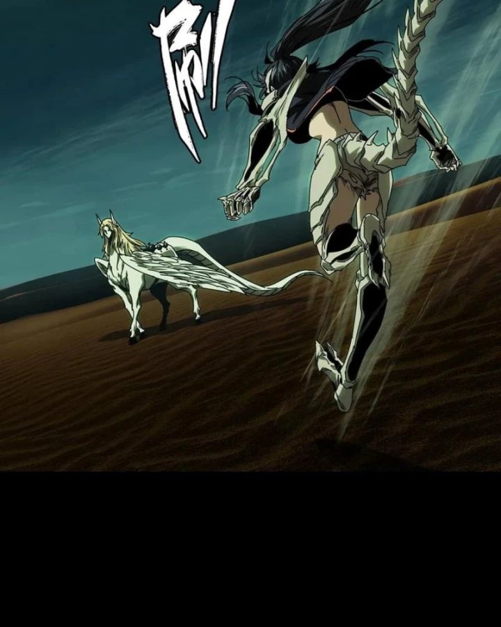 Đại Tượng Vô Hình Chương 512 Ảnh 35